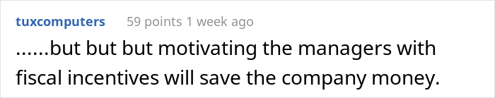 Boss Tells Employee 'Absolutely No Overtime', Regrets It When He Maliciously Complies