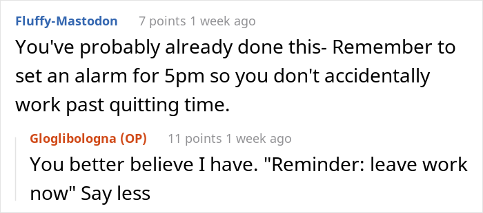 Boss Insists Employees Work Until The Last Minute, Gets Exactly That As They Stop Responding After Hours And On The Weekends