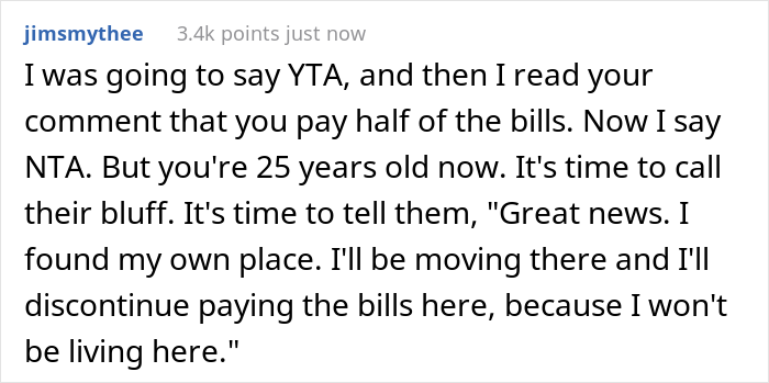 &ldquo;[Am I The Jerk] For Telling My SIL That I Will Call The Cops For Child Abandonment The Moment She Steps Out Of The House?&rdquo;