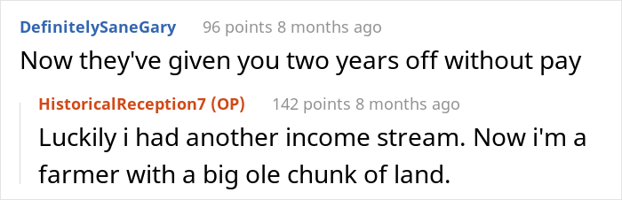 "Suck It, Joan": Employee&rsquo;s Resignation Gets Denied But It Doesn&rsquo;t Stop Them From Leaving The Same Day