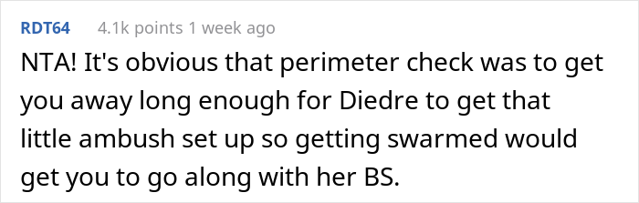 This Woman Is Told She's No Longer A Bridesmaid And Has To Take Pictures Instead, So She Just Leaves The Wedding This Woman Is Told She's No Longer A Bridesmaid And Has To Take Pictures Instead, So She Just Leaves The Wedding