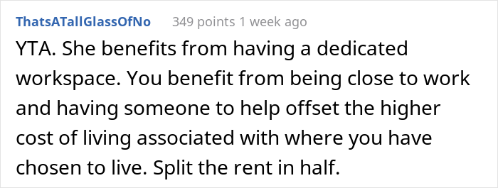 "She's Being A Gold Digger": The Internet Cannot Believe The Audacity Of This Guy After He Called Out His GF For Refusing To Pay $600 More For Rent