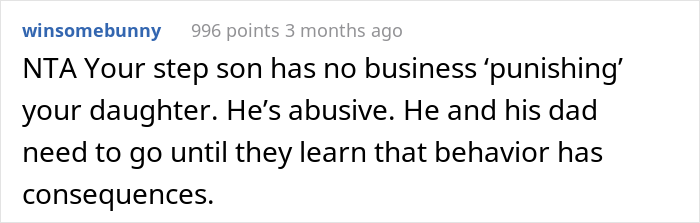 Mom Defends Her Daughter By Withdrawing Her Funds For Stepson&rsquo;s Camp After He Ruined Her Sticker Collection