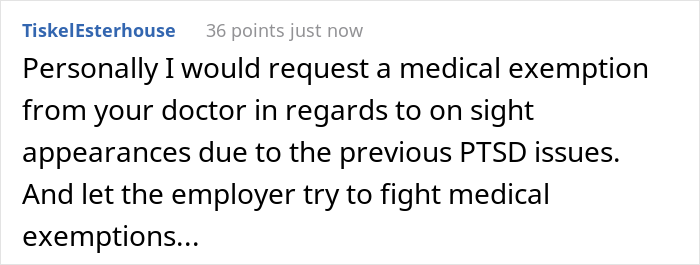 Woman Is About To Be Fired For Refusing To Come To The Office Because She Was Hired For A 100% Remote Job, Asks The Internet For Advice