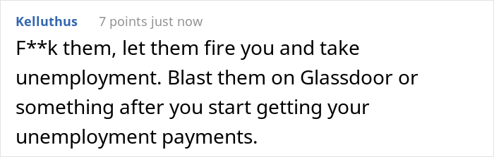 Woman Is About To Be Fired For Refusing To Come To The Office Because She Was Hired For A 100% Remote Job, Asks The Internet For Advice