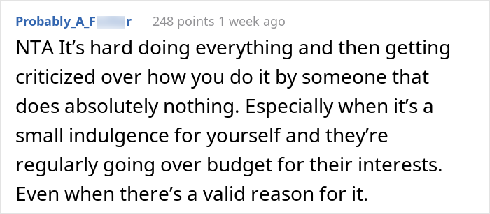 Sole-Earner Husband Slammed By Unemployed Wife For Getting The Expensive Coffee, He Snaps