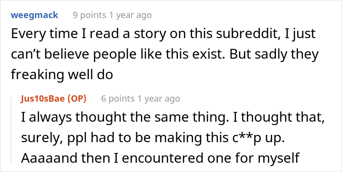 "We Are Not Waiting In That Line": Mother Karen Boldly Steals Another Customer’s Drinks For Her Kids To Try Out, Learns To Regret Her Decision "We Are Not Waiting In That Line": Mother Karen Boldly Steals Another Customer’s Drinks For Her Kids To Try Out, Learns To Regret Her Decision
