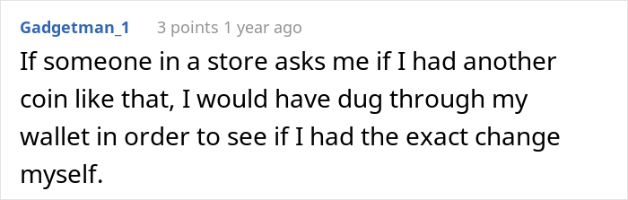 Karen Makes Employee's Life A Living Hell Over 10 Cents, Is Left Embarrassed In Front Of The Whole Store After They Maliciously Comply Karen Makes Employee's Life A Living Hell Over 10 Cents, Is Left Embarrassed In Front Of The Whole Store After They Maliciously Comply