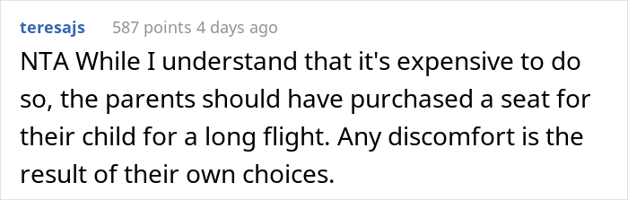 Mother Doesn't Care That Her Kid Is Bothering Other Plane Passengers, Regrets It Later Mother Doesn't Care That Her Kid Is Bothering Other Plane Passengers, Regrets It Later