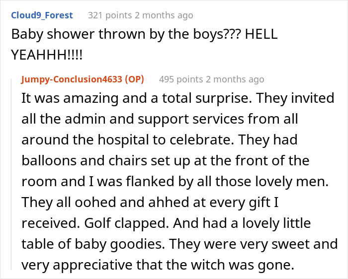 5 Months Pregnant Worker Exposes Her Problematic Boss' Wish To Slap Her To Literally Everyone In The Workspace, Gets Her Fired