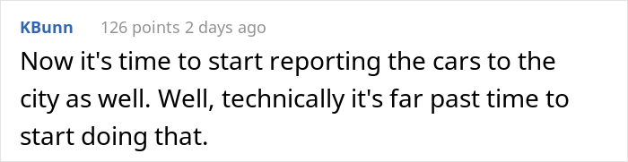 &ldquo;They Always Park Two Of Those Cars In Front Of My House&rdquo;: Person Gets Revenge On Their Entitled Neighbors, Costing Them Over $100,000