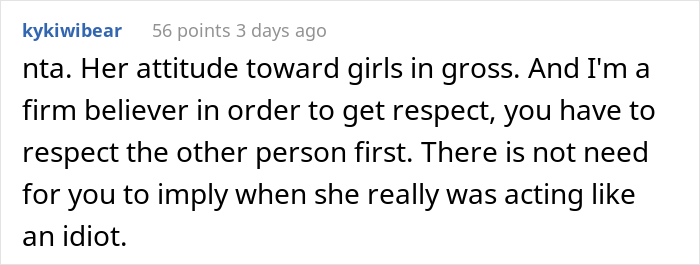 MIL Is Furious At Son's Wife For Expecting A Girl Instead Of A Boy, Drama Ensues