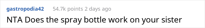 "He Is A Monster": Aunt Uses A Spray Bottle To Discipline Her "Rainbow Baby" Nephew Who Is Spoiled Beyond Belief, Causes Drama "He Is A Monster": Aunt Uses A Spray Bottle To Discipline Her "Rainbow Baby" Nephew Who Is Spoiled Beyond Belief, Causes Drama