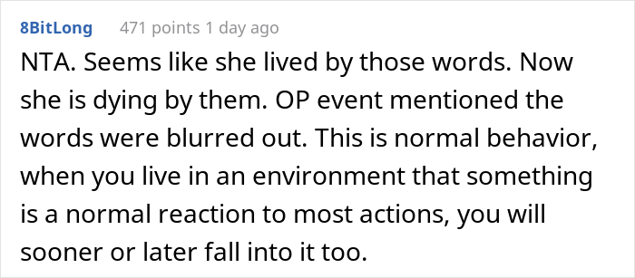 &ldquo;Control Freak&rdquo; Wife Gets A Taste Of Her Own Medicine After Husband Says She Was &ldquo;So Close&rdquo; To Getting Her Dream Job