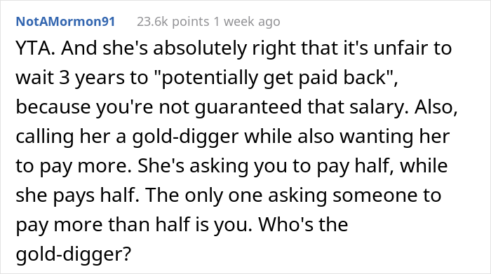 "She's Being A Gold Digger": The Internet Cannot Believe The Audacity Of This Guy After He Called Out His GF For Refusing To Pay $600 More For Rent