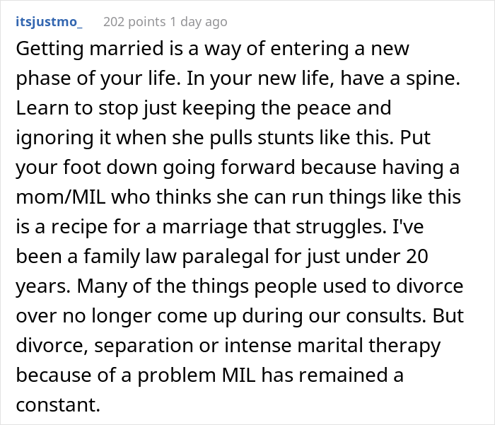 Mother Decides To Book A Room Right Next To Her Daughter&rsquo;s Honeymoon Suite, Drama Ensues