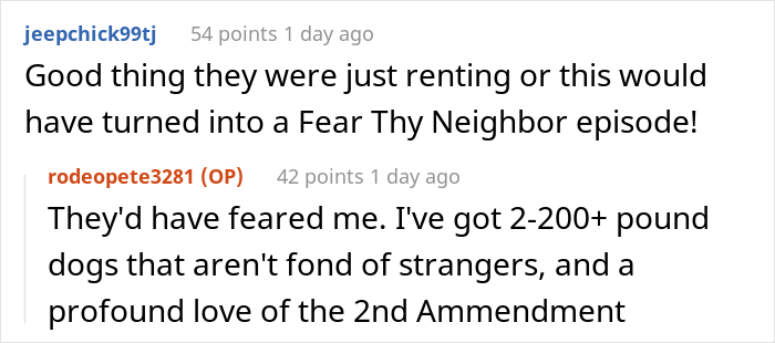 "The Neighbors Were In My Pool": Family Ignores This Guy's Warnings To Stop Using His Property, Now Have Trouble With The Police