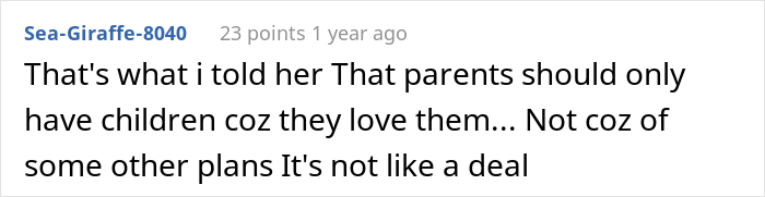 Mom Thinks Her Daughter Should Support Her Financially As She Did For Her As A Child, The Internet Disagrees