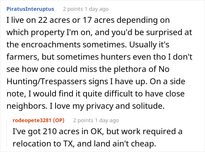 "The Neighbors Were In My Pool": Family Ignores This Guy's Warnings To Stop Using His Property, Now Have Trouble With The Police