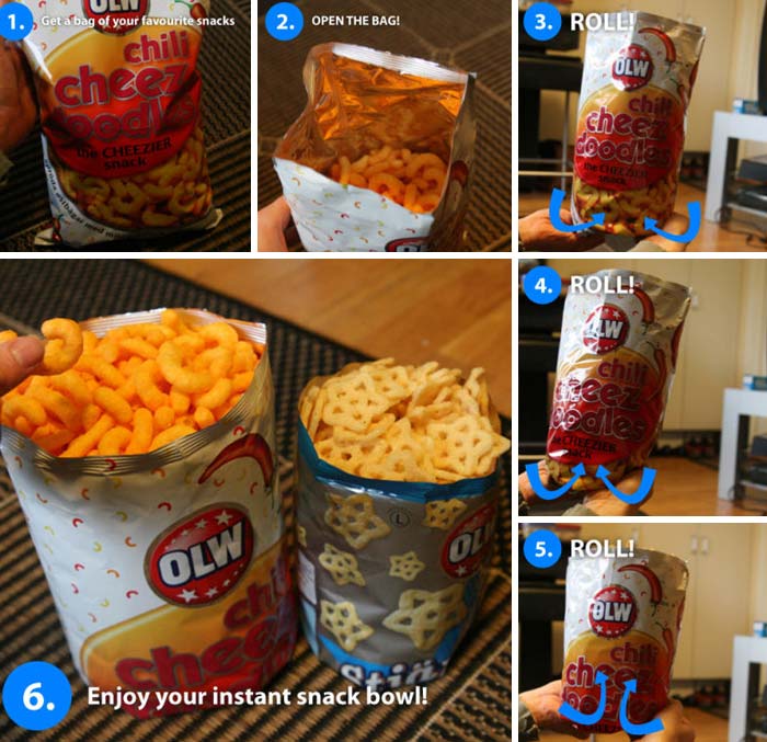 30 Everyday Things With ‘Hidden’ Features You Probably Didn’t Know About