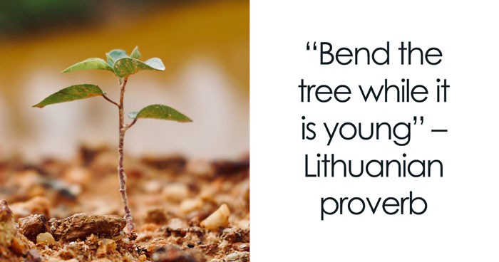 95 Common Sayings And Collective Wisdom From Countries Worldwide