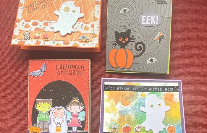 Hey Pandas, What’s Something You’ve Made Yourself? (Closed)