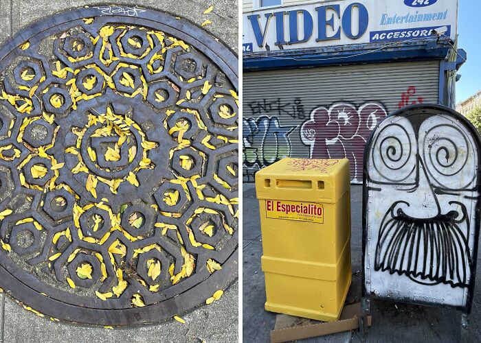 I Photographed Industrial Art Around New York (9 Pics)