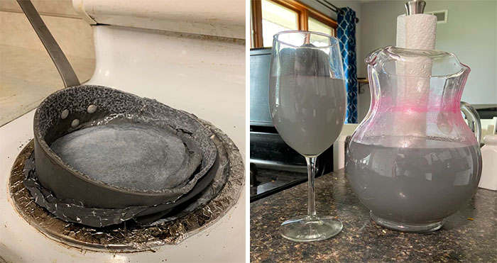 50 Times People Failed In The Kitchen So Badly, They Just Had To Share Pics Online (New Pics)