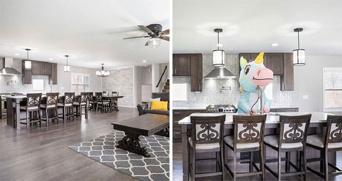 50 Of The Weirdest Real Estate Listings Shared By “The Best Of Zillow” Twitter Page