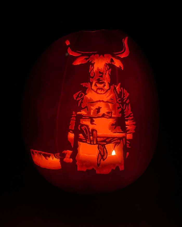 Did Fleshtaker By Kev Walker This Year