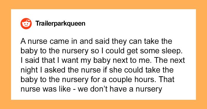 30 Of The Creepiest Things People Have Ever Witnessed, As Shared On This Online Thread