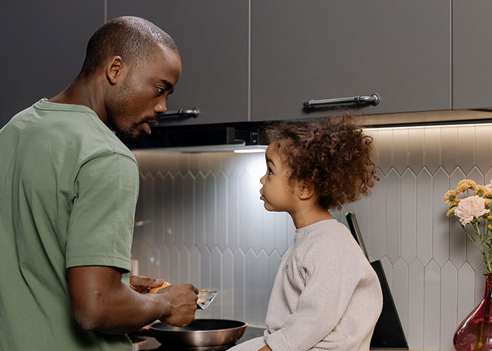 30 Times Kids Nonchalantly Said Incredibly Creepy Things