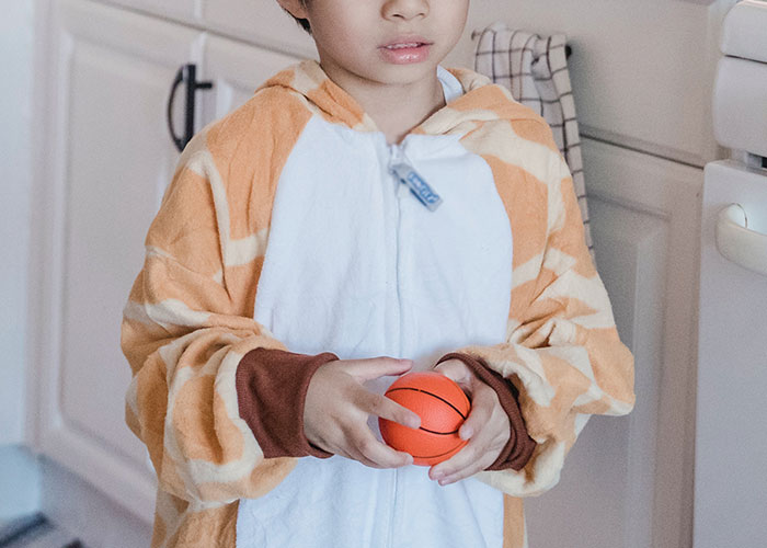 30 Times Kids Nonchalantly Said Incredibly Creepy Things