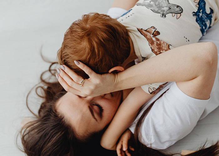 30 Times Kids Nonchalantly Said Incredibly Creepy Things