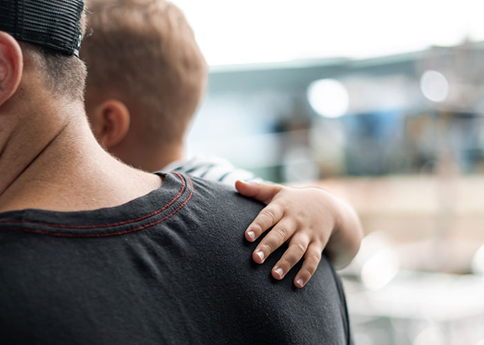 30 Times Kids Nonchalantly Said Incredibly Creepy Things