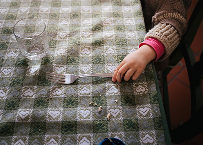 30 Times Kids Nonchalantly Said Incredibly Creepy Things