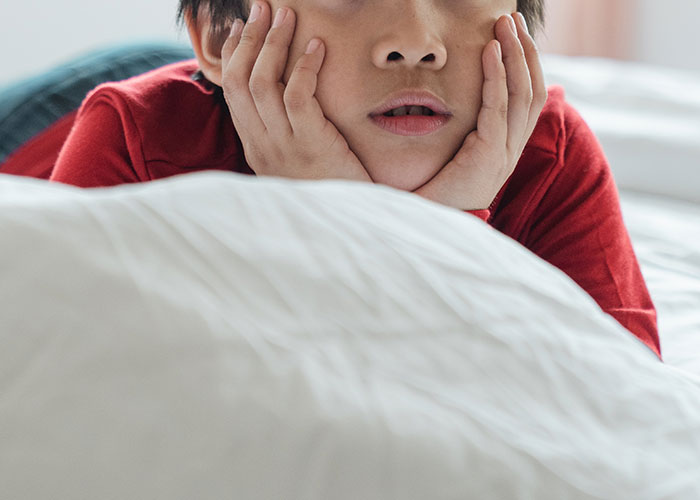 30 Times Kids Nonchalantly Said Incredibly Creepy Things