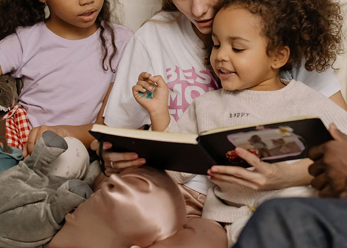 30 Times Kids Nonchalantly Said Incredibly Creepy Things