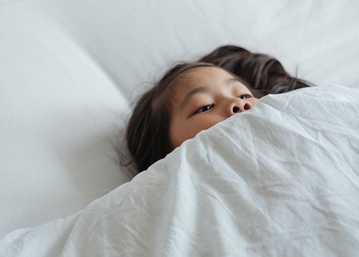 30 Times Kids Nonchalantly Said Incredibly Creepy Things