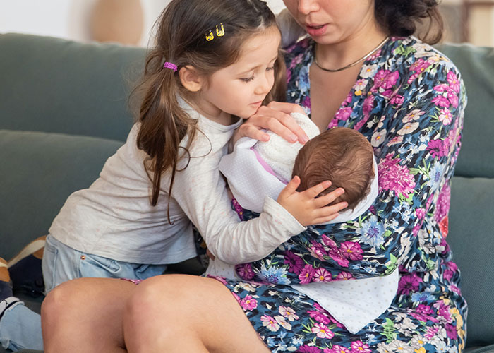 30 Times Kids Nonchalantly Said Incredibly Creepy Things