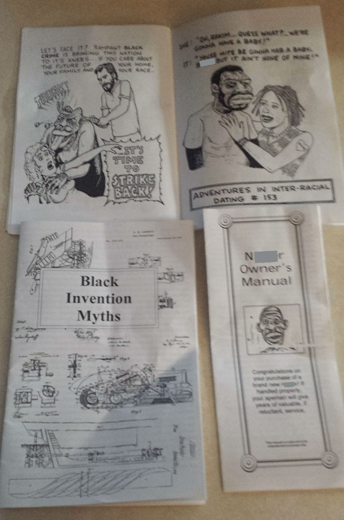 Just Bought A New House Cleaning Out A Dresser In The Basement And Came Across These