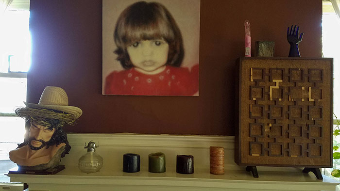 I Have An Interesting Airbnb Tonight