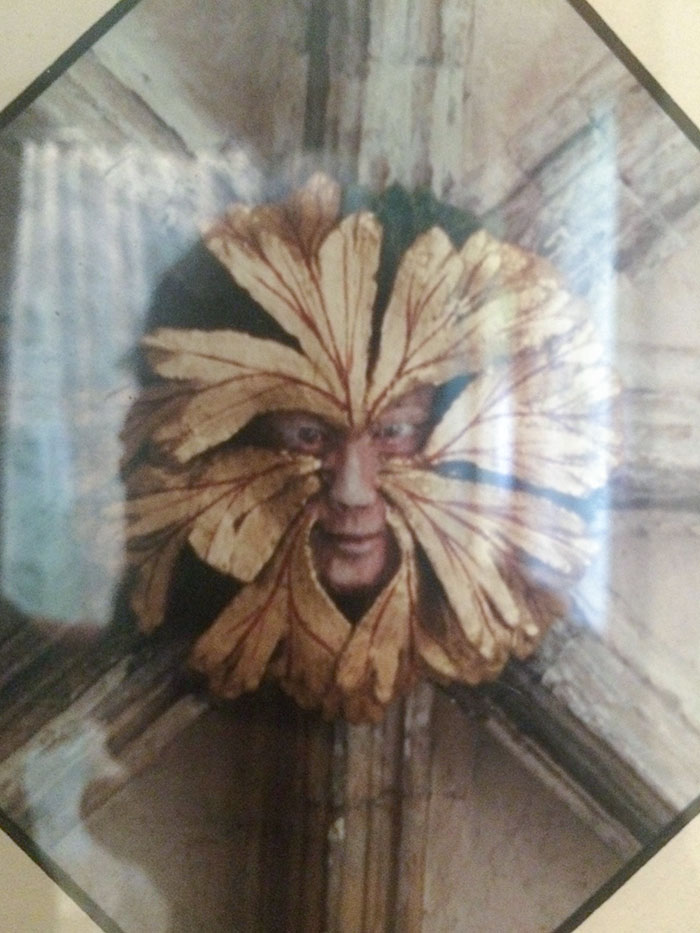 This Picture Hangs Over A Urinal In A Vacation Home I Just Stayed At