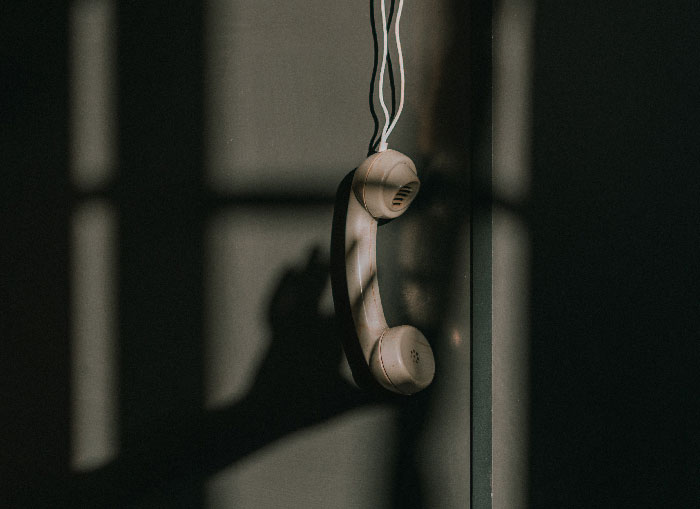 30 Of The Creepiest Things People Have Ever Witnessed, As Shared On This Online Thread