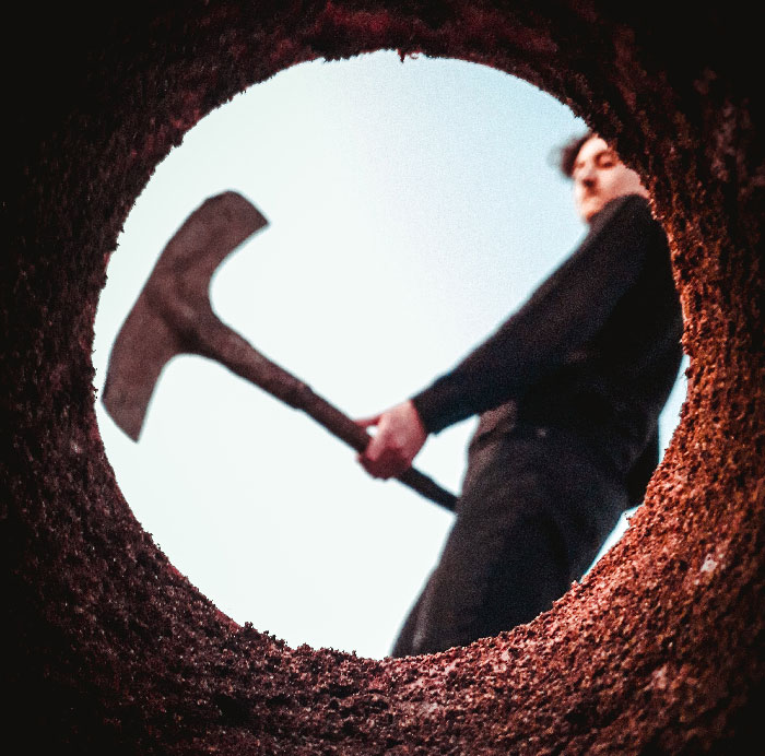 30 Of The Creepiest Things People Have Ever Witnessed, As Shared On This Online Thread