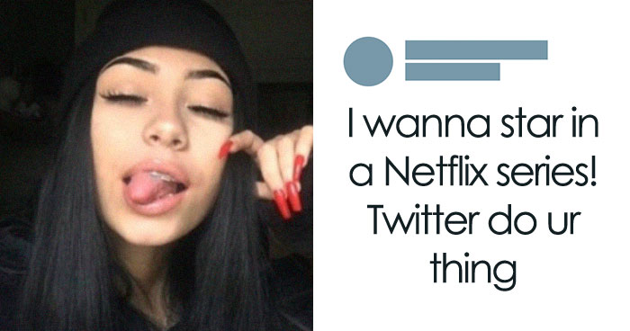 28 Posts That Hit A New Level Of Cringe, As Shared By This Twitter Page