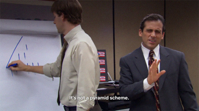 "I’m So Thankful I Got Out Of That": 30 Cults That Pretend They're Not Cults, According To This Online Thread