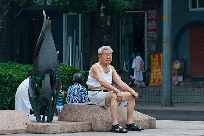 30 Personas revelan el mayor choque cultural que encontraron en otros países