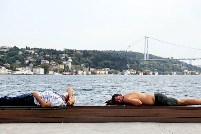 30 Personas revelan el mayor choque cultural que encontraron en otros países