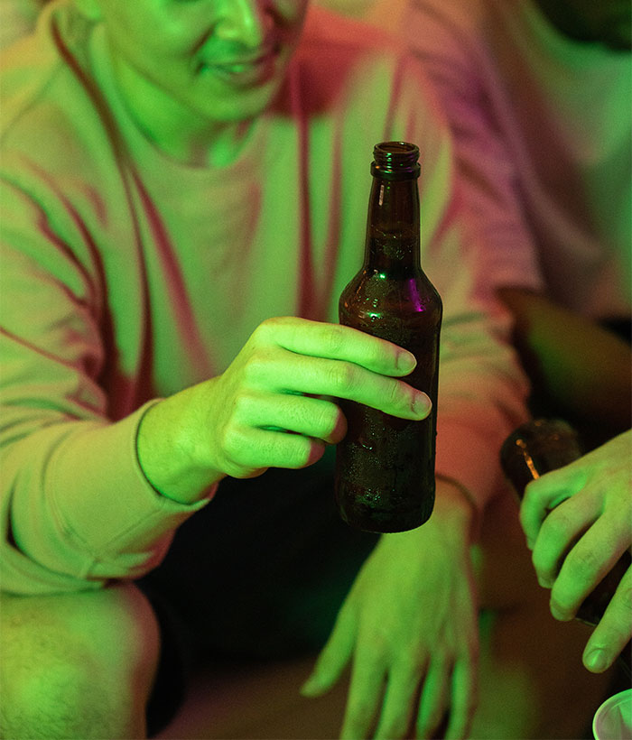 Dad Lets His Underage Son Get Drunk As A 'Test Run', Asks If It Was A Bad Idea After Wife Loses It Dad Lets His Underage Son Get Drunk As A 'Test Run', Asks If It Was A Bad Idea After Wife Loses It